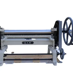 industrial Skiving machine for leather