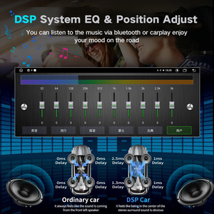 Cksd 12.3 Inch <span class=keywords><strong>Android</strong></span> 13 Xe Đa Phương Tiện GPS 4G Sim Carplay Đài Phát Thanh Stereo Cho Mercedes Cls <span class=keywords><strong>4.0</strong></span> W219 2009-2011 - Product Image 5