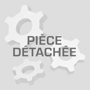 Support de compteur de systèmes de freinage de camion pour manchon de guidage - Product Image 1