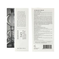 Crème hydratante quotidienne à l'acide hyaluronique, lotion barrière, crème hydratante profonde pour le visage, pour tous types de peau, soin de la peau, hydratation quotidienne