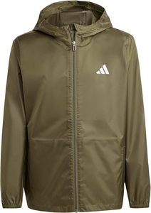 Chaqueta Impermeable Ligera para <span class=keywords><strong>Niños</strong></span> <span class=keywords><strong>adidas</strong></span>, Unisex, para Senderismo y Actividades al Aire Libre - Product Image 6
