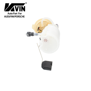 Kvin 3Q0919050ปั๊มเชื้อเพลิงแบบไร้แปรงถ่านสำหรับ Volkswagen Passat B8 2015-2019 Sup - Product Image 3