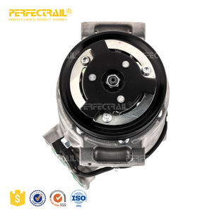 Perfectrail LR056364อะไหล่รถยนต์ปั๊มลม AC สำหรับ Land Rover Range Rover Sport Discovery สำหรับ Jaguar <span class=keywords><strong>2006</strong></span> - Product Image 5