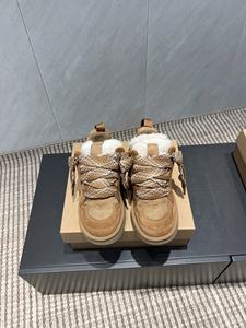 Bottes en laine épaisses et confortables de haute qualité pour 2026 - Convient pour une utilisation en extérieur et en intérieur - Product Image 3