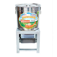 Snijmachine, groentesnijder, elektrische fruit- en groentesnijder, groentehakker, zoete aardappel snijmachine