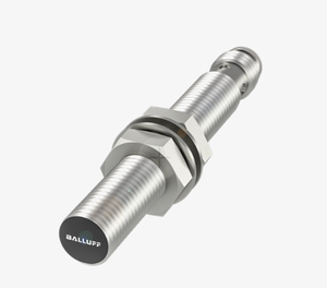 Sensor Inductivo Estándar MT-BALLUFF BES 516-113-S4-C M12 de Montaje Empotrado PNP Normalmente Abierto IP67 Interruptor de Proximidad Industrial BES0161 - Product Image 1