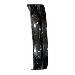 Pare-chocs arrière de haute qualité en plastique pour Rolls-Royce Phantom 8 OE 5112741332 - Product Image 4