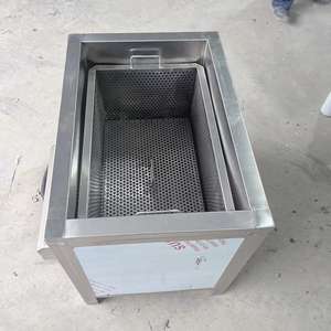 Полуавтоматический пастеризатор партии 304 из нержавеющей стали бутылка для сока пастеризации емкостью небольшое оборудование для пастеризации молока - Product Image 2