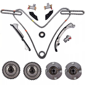 Kit de reparación de sincronización IN+EX FT30XLB003 13050-31170 13080-31030 para motores 3.5 2GRFE 4GRFE 5GRFE 1URFS 3UR 2GR 3GR 5GR (12 meses) - Product Image 5