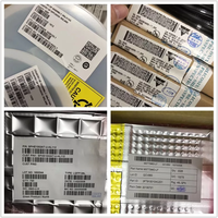 Proveedores de Componentes Electrónicos, Venta de Fábrica de Circuitos Integrados, Chips IC, Componentes Electrónicos Chinos