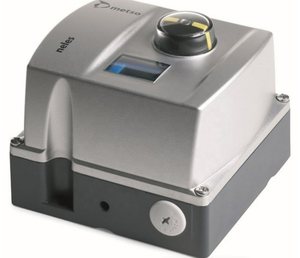 Controlador de Válvula de Bola Inteligente y Fiable de Última Generación (Serie ND9000) Met-so con Garantía de por Vida OEM HART/Profibus/Foundation Fieldbus - Product Image 5