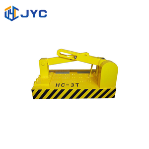 Venta al por Mayor de Imanes de Elevación Industriales Permanentes de 2 Toneladas de la Marca JYC, Mercancía China, Certificación CE, Factor de Seguridad 3.5x, Personalizados - Product Image 4