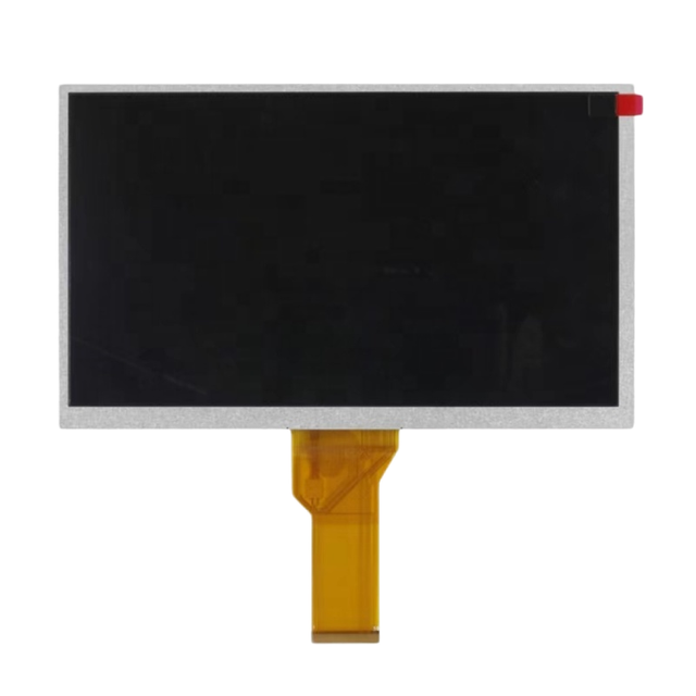 9 Inch Curved 16:9 LCD Screen EJ090NA-01B AT090TN12 V.3 Navascreen Industrial Screen for Seniors' Cell Phones and Desktop Use