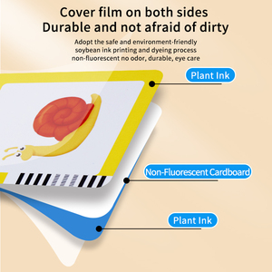 Máy Học Tập USB Có Thể Sạc Lại Nói Âm Thanh Phim Hoạt Hình Vẽ Máy Tính Bảng Cho Trẻ Mới Biết Đi Chàng Trai Cô Gái Độ tuổi 3 4 5 6 Năm - Product Image 4