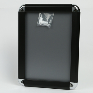 <span class=keywords><strong>ก</strong></span>รอบภาพยนตร์เรืองแสง A1 <span class=keywords><strong>ก</strong></span>รอบอะคริลิค โปสเตอร์<span class=keywords><strong>เช</strong></span> เกวารา แบบมีกรอบ - Product Image 2