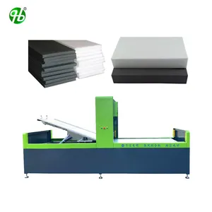 EPE Sheet Thickness Doubling Machine PE Foam Sheets Planks Boards Best Laminator
