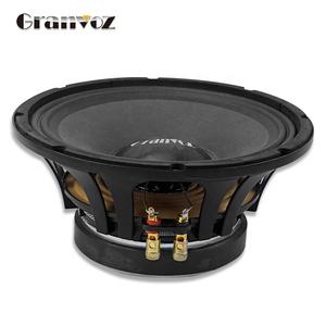 Système Audio de voiture de 12 pouces, Mid-Bass, haute efficacité, panier en aluminium, haut-parleur subwoofer - Product Image 5