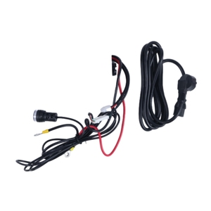 Cargador de Batería de 24V-35A para Plataformas Aéreas AWP, Pieza de Repuesto 2901009660 para Haulotte Optimum 8 Compact, 10 Compact, 12 Compact, 14 - Product Image 4