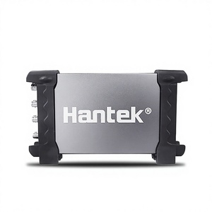 Osciloscopio Virtual USB de Cuatro Canales Hantek 6074BE/6254BE para Reparación Automotriz, Frecuencia de Muestreo de 1 GSa/s - Product Image 1