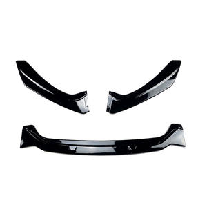 Arbon-Sección para móvil, ront ook, Puerto 2015 ~ 2019 Gpérdida, falta ront umper - Product Image 4