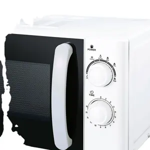 Electric Mechanical Control Office and Home Microwave Oven for TMD70-20MBSG(ZT)