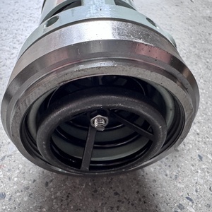 อุปกรณ์ระบายแรงดันสำหรับหม้อแปลงไฟฟ้าแบบเติมน้ำมัน - Product Image 6
