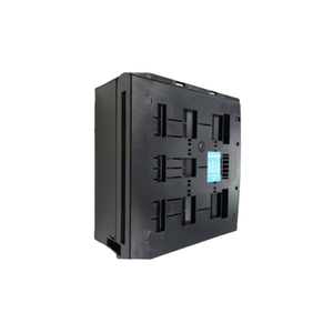 1750238381 ATM Parts Wincor <span class=keywords><strong>Cineo</strong></span> C4060 Rechazar Cassette con RR CAT3 BC Lock 01750238381 - Product Image 4