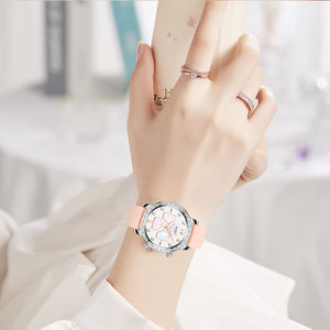 Montre intelligente Z95 Mini Fitness Sleep <span class=keywords><strong>Tracker</strong></span> avec AI Voice Assistant IP67 Bande <span class=keywords><strong>de</strong></span> silicone Fréquence cardiaque Bt 3.0/5.3 Navigation GPS - Product Image 2