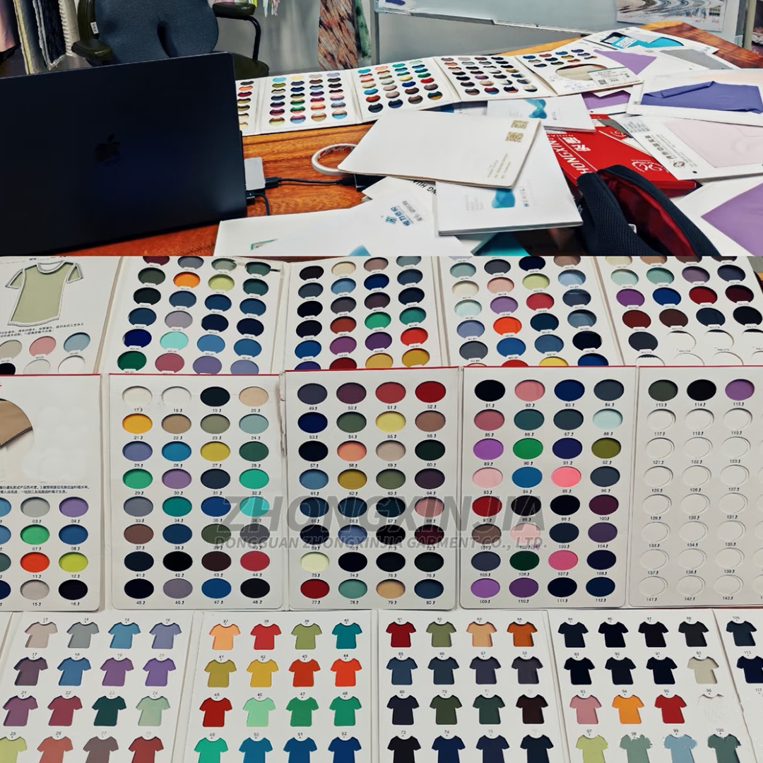 COLOR PERSONALIZADO