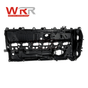 11128691779 11127645173 Tapa de Válvulas para BMW F30 F10 328i 525i, Conjunto de Tapas de Balancines de Culata de Motor Confiable con Válvulas PCV - Product Image 6