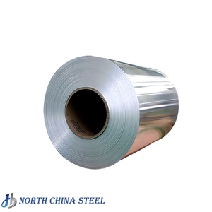 Bobina de Acero y Aluminio del Norte de China 5252 5454 5754 6060 6061 6063 6082 6101 6351 Recubierta Brillante en Rollo - Product Image 5