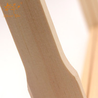 Marco de nido británico de madera de colmena de calidad superior de Venta caliente nuevo para equipo de apicultor-forApis Mellifera/Apis Cerana Bees