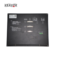 Système de contrôle CNC Fangling F2300A F2300B pour machine de découpe plasma, contrôleur plasma
