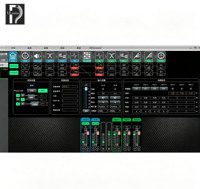 Module d'amplificateur numérique DSP+ Classe D personnalisé professionnel OEM/ODM en gros