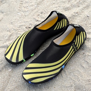 <span class=keywords><strong>Chaussures</strong></span> de marche et fitness d'extérieur à séchage rapide et résistantes aux coupures pour hommes femmes pour la plongée Wading Tracing Semelle souple <span class=keywords><strong>Pied</strong></span> <span class=keywords><strong>nu</strong></span> <span class=keywords><strong>Chaussures</strong></span> adaptées à la peau - Product Image 2
