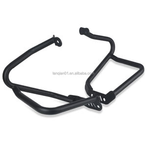 Protection de moteur, barres anti-choc, barres de protection de cadre, cage de protection pour <span class=keywords><strong>BMW</strong></span> R <span class=keywords><strong>Nine</strong></span> <span class=keywords><strong>T</strong></span> Scrambler R9T Racer <span class=keywords><strong>Pure</strong></span> G S 2014-2023 - Product Image 5