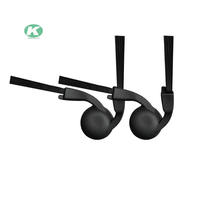 Kit de accesorios de repuesto para Robot aspirador Xiaomi H50/H50 Pro, repuestos, almohadilla de mopa, cepillo lateral, filtro de cepillo principal