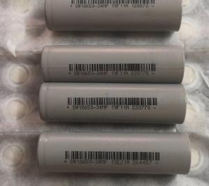 <span class=keywords><strong>Batteria</strong></span> 18650 <span class=keywords><strong>a</strong></span> basso prezzo con scarica 5C 10C, 2600mAh 3000mAh, agli ioni di litio per monopattino elettrico e bici elettrica - Product Image 3