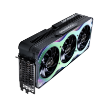 Nueva Tarjeta Gráfica GeForce RTX 5070 Ti GameRock OC 2025, 16 GDDR7, 256 bits, Ventilador, PCI-E 5.0, 2512MHz Boost Clock, para Juegos de PC - Product Image 1