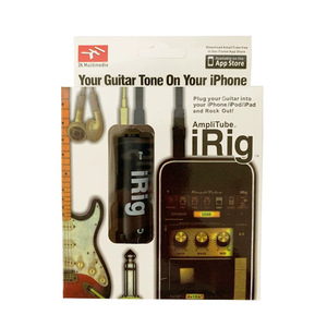 Interfaz de Audio <span class=keywords><strong>para</strong></span> <span class=keywords><strong>Guitarra</strong></span>, Dispositivo de Efectos de Sonido, Cable Convertidor, Componentes Electrónicos <span class=keywords><strong>para</strong></span> una Experiencia de <span class=keywords><strong>Guitarra</strong></span> Mejorada - Product Image 6