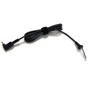 3.0*1.0mm With LED DC Power Plug Cord Connector <strong>Cable</strong> for Asus <strong>Laptop</strong> <strong>Charger</strong> <strong>Cable</strong> 1.8m - Product Image 3