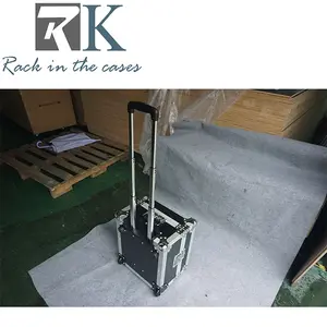 rk dnp打印机外壳/hiti p510照片打印机飞行外壳/飞行外壳附件