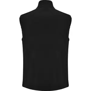 Gilet Softshell del Quebec, merchandising personalizzato - Product Image 3