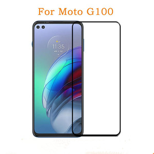 Gran oferta, Protector de pantalla de vidrio templado para <span class=keywords><strong>MOTO</strong></span>, cubierta completa con impresión de seda 2.5d 9H de alta calidad, Z3 para <span class=keywords><strong>Moto</strong></span>, <span class=keywords><strong>MOTO</strong></span> Z3 PLAY, novedad de 2021 - Product Image 6