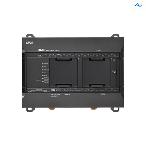 1 Pezzo Nuovo Controllore di Temperatura <span class=keywords><strong>E5CN</strong></span>-Q2TD E5CNQ2TD PLC con 12 Mesi di Garanzia - Product Image 1