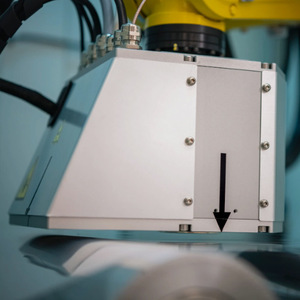 Analizador XRF Malvern Panalytical Epsilon Xflow para análisis elemental - Product Image 2