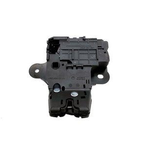 Actionneur de serrure de coffre Chevrolet 13501988 DC 12V en plastique pour Cruze Malibu Opel Vauxhall - Product Image 3