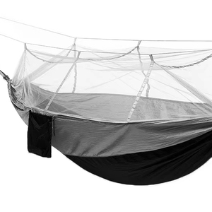 Mosquitera de nailon para hamaca - Product Image 1