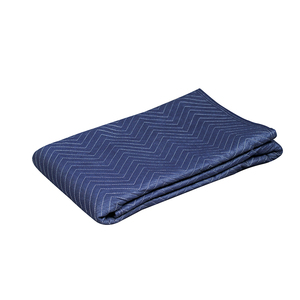 Vải làm vách ngăn moleskin Vật liệu đồ nội thất gói miếng đệm cho tất cả các loại đồ nội thất trong Giao thông vận tải và lưu trữ - Product Image 6