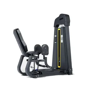 DT Commercial Cable Machine Sports Equipment Gym Equipment Adductor